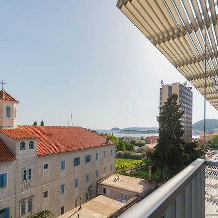Luxury Apartment Lucy In Center With Amazing Sea-View Spalato Esterno foto