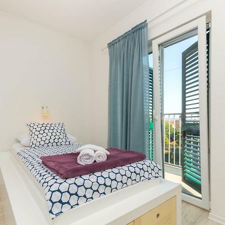 Luxury Apartment Lucy In Center With Amazing Sea-View Spalato Esterno foto