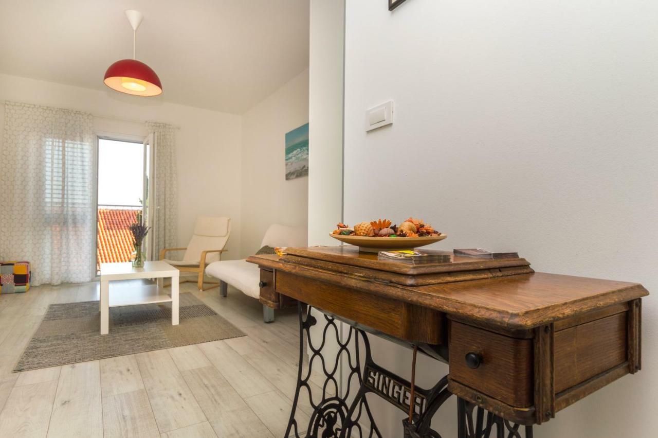 Luxury Apartment Lucy In Center With Amazing Sea-View Spalato Esterno foto