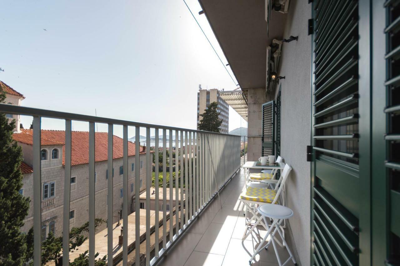 Luxury Apartment Lucy In Center With Amazing Sea-View Spalato Esterno foto