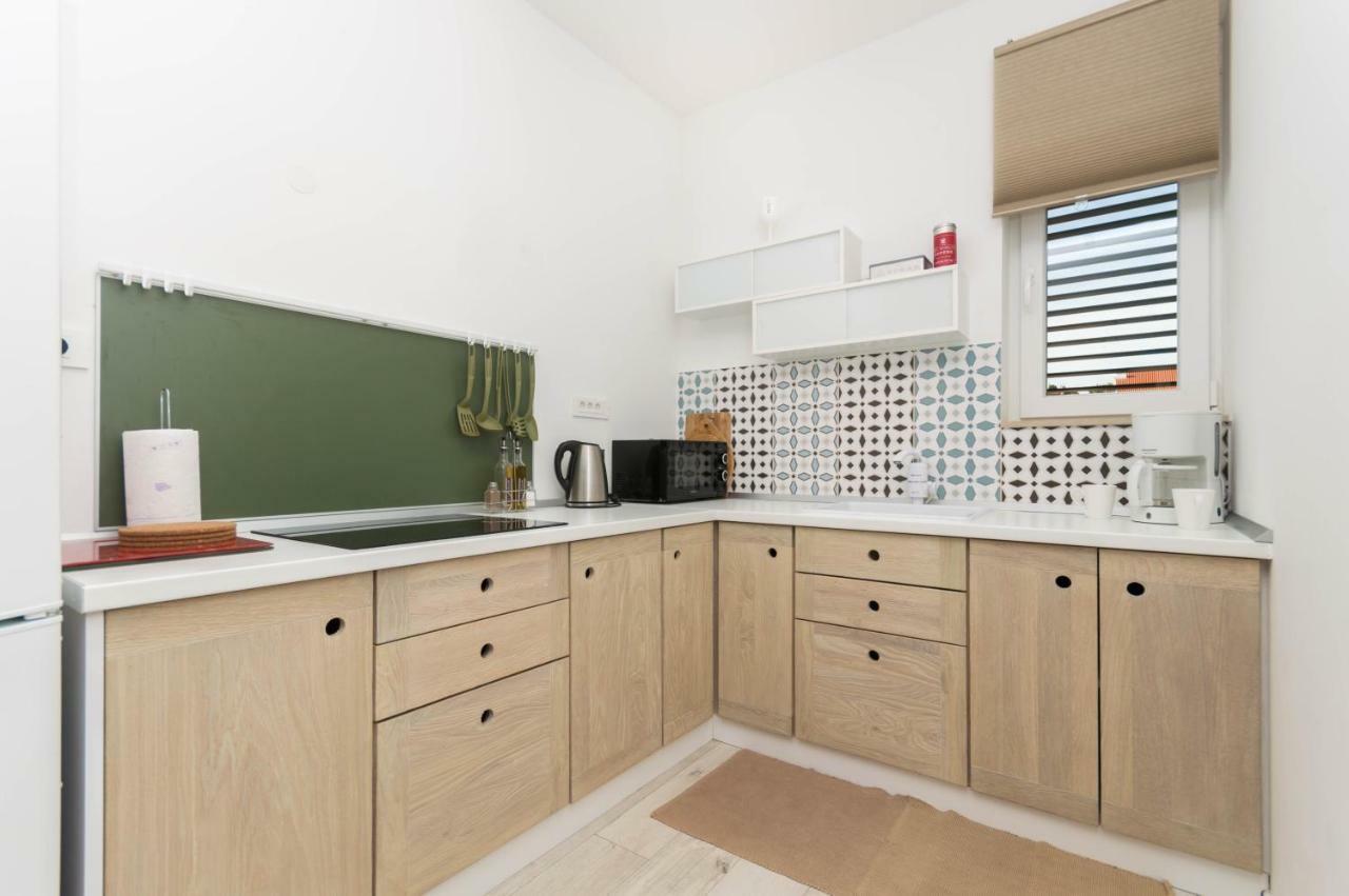 Luxury Apartment Lucy In Center With Amazing Sea-View Spalato Esterno foto