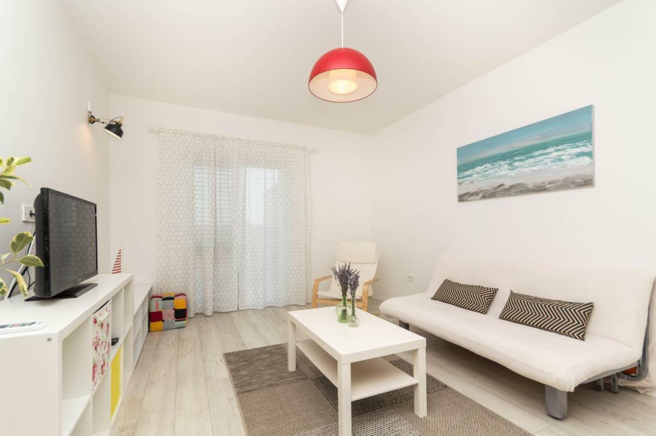 Luxury Apartment Lucy In Center With Amazing Sea-View Spalato Esterno foto