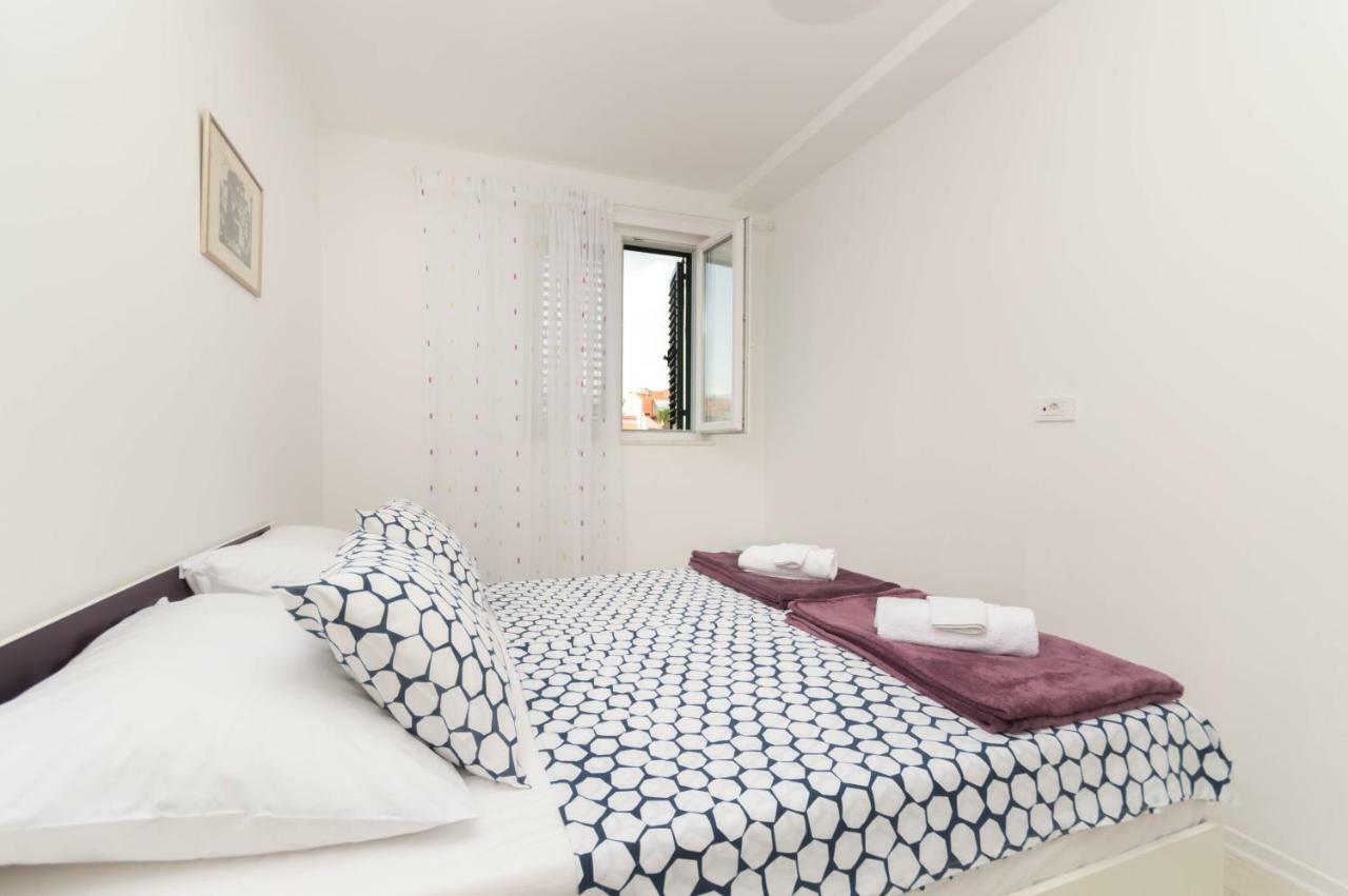 Luxury Apartment Lucy In Center With Amazing Sea-View Spalato Esterno foto