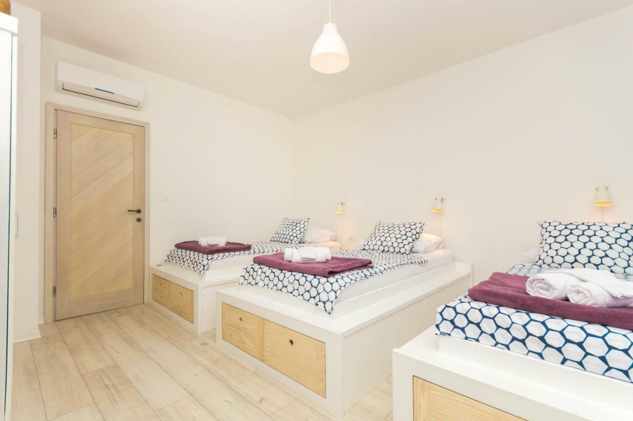 Luxury Apartment Lucy In Center With Amazing Sea-View Spalato Esterno foto
